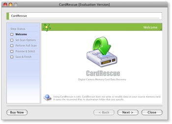 Free download recovery software for mac os x download